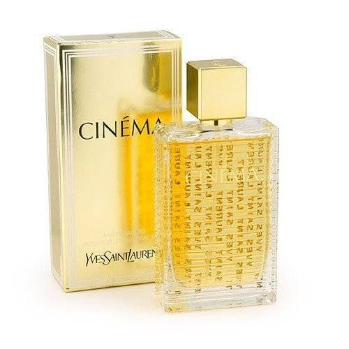 Yves Saint Laurent Cinema eau de toilette