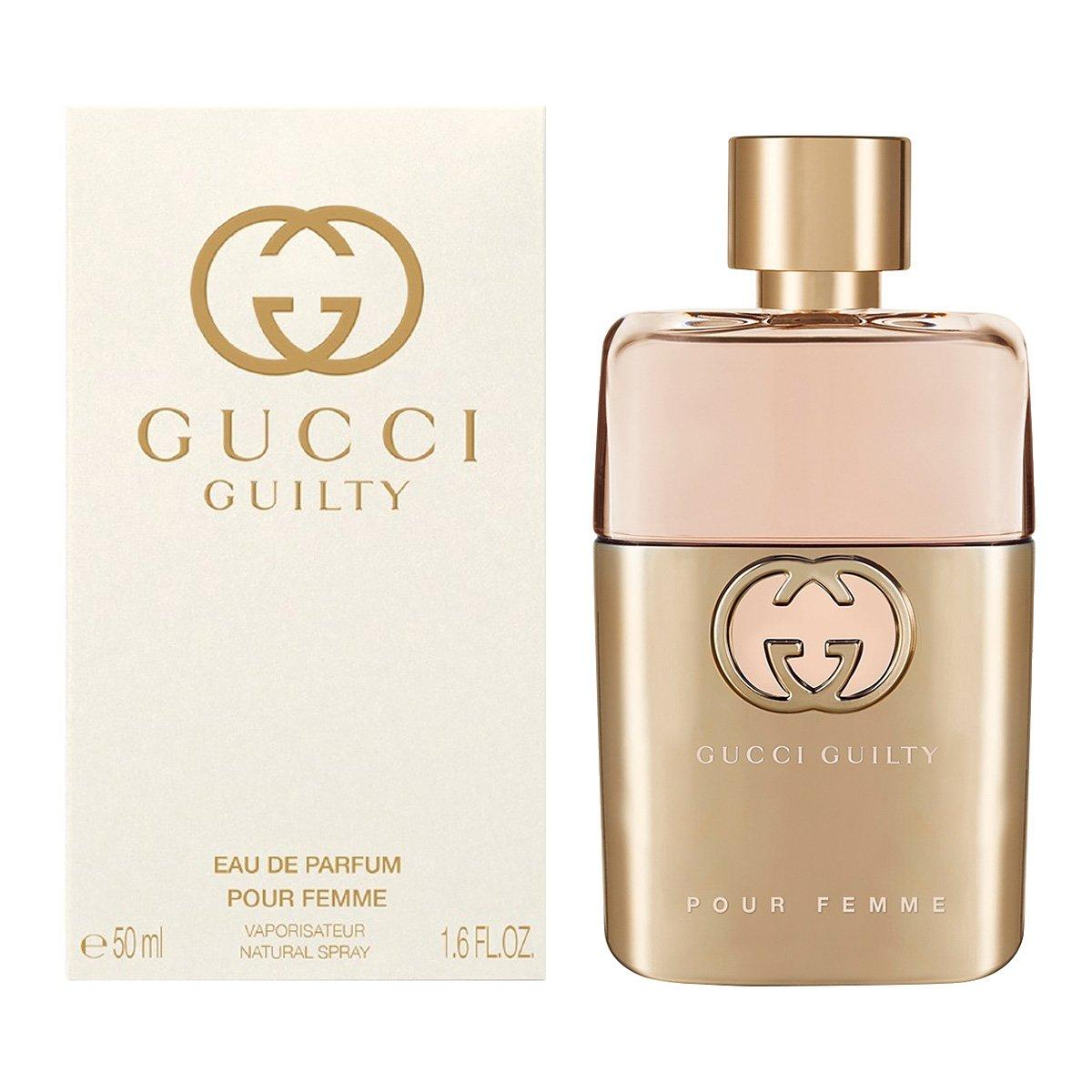 Gucci Guilty Pour Femme Eau De Parfume