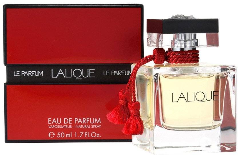 Lalique Parfums LE PARFUM 