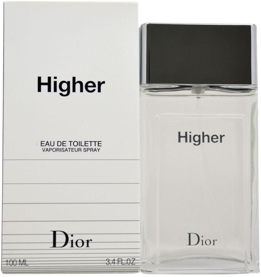 Christian Dior Higher