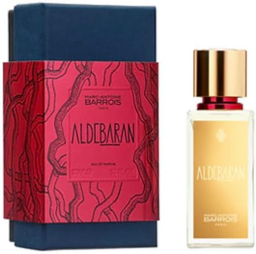 Marc-Antoine Barrois Aldebaran