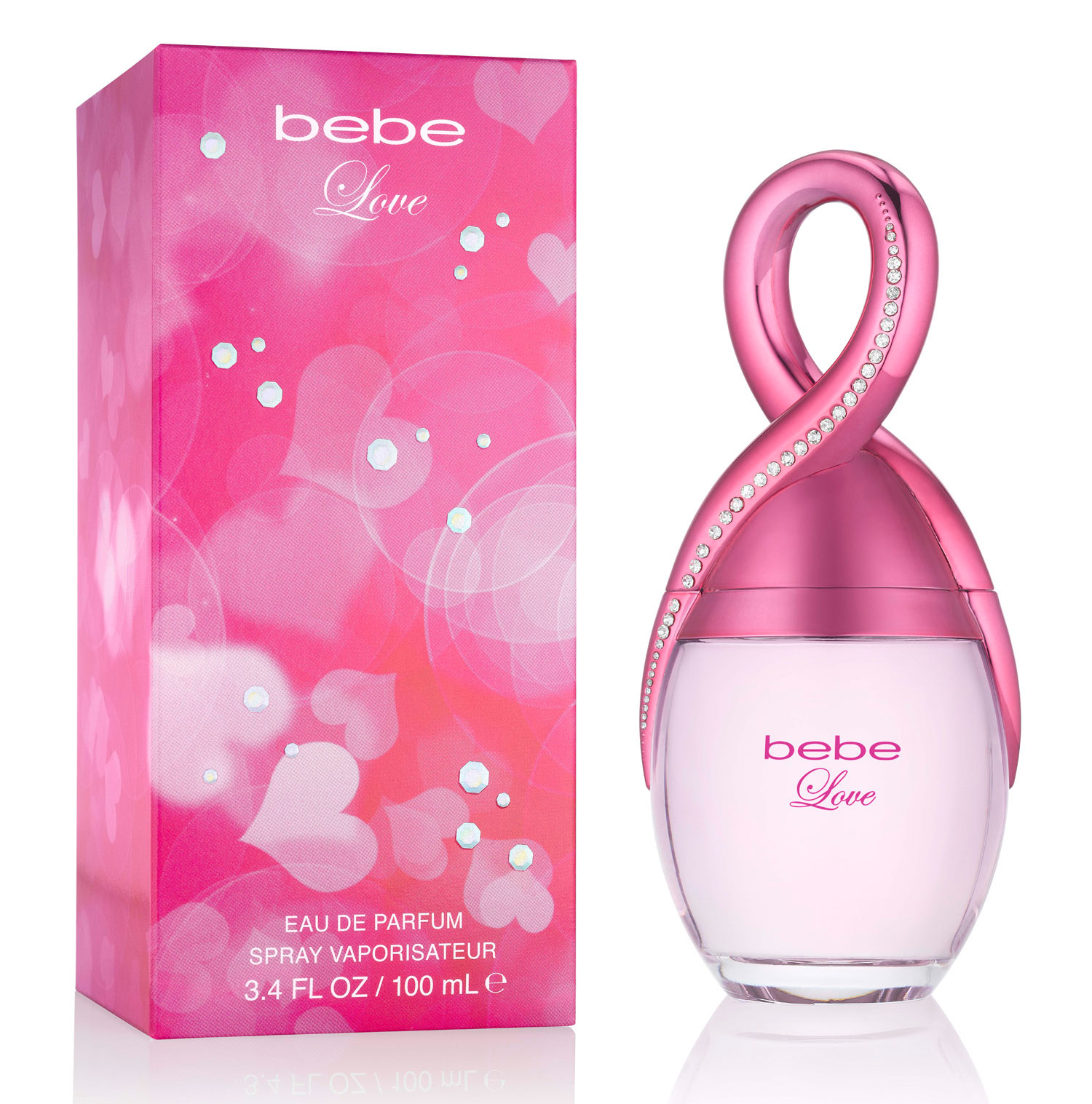 Bebe Love 2014