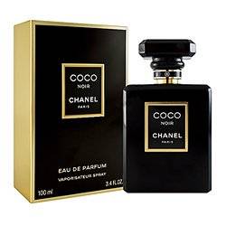 Chanel Coco Noir
