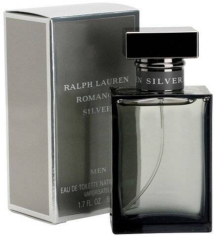 Ralph Lauren SILVER ROMANCE Ralph Lauren SILVER ROMANCE