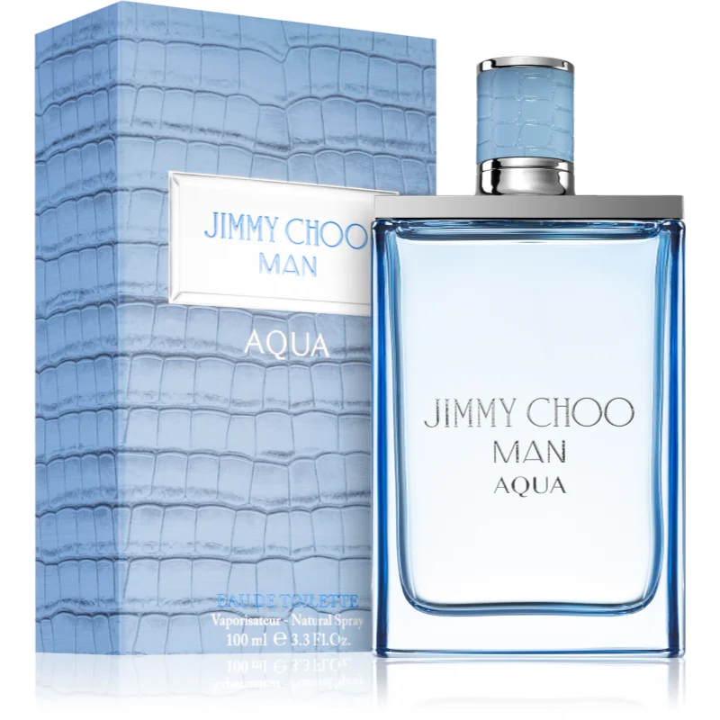 Jimmy Choo Man Aqua