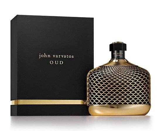 John Varvatos Oud eau de parfum