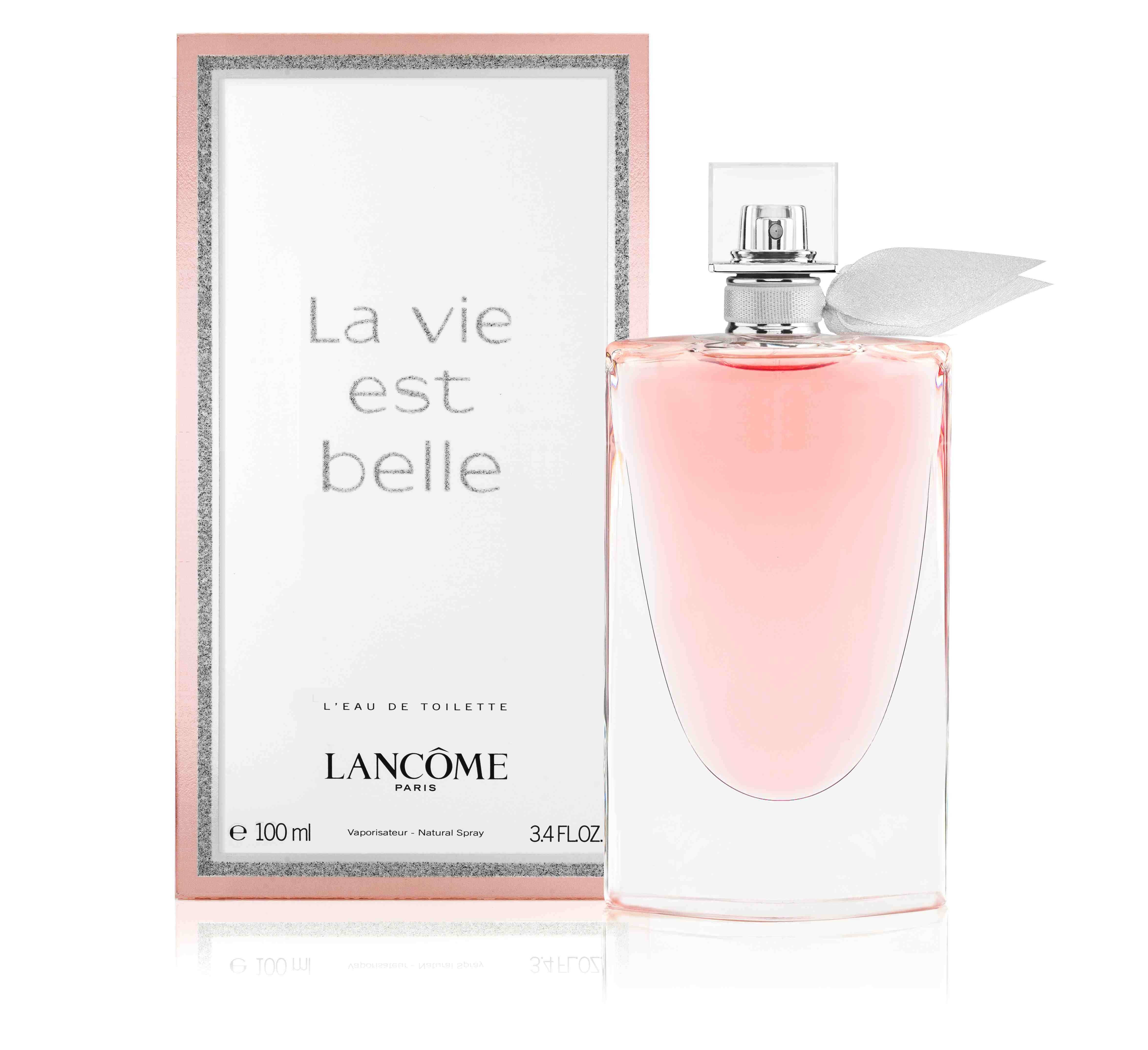 LANCOME   La Vie Est Belle L`Eau de Toilette 