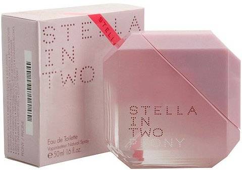 Stella McCartney STELLA In Two Peony