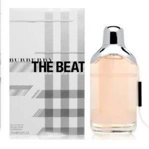 Burberry  THE BEAT EAU DE PARFUM