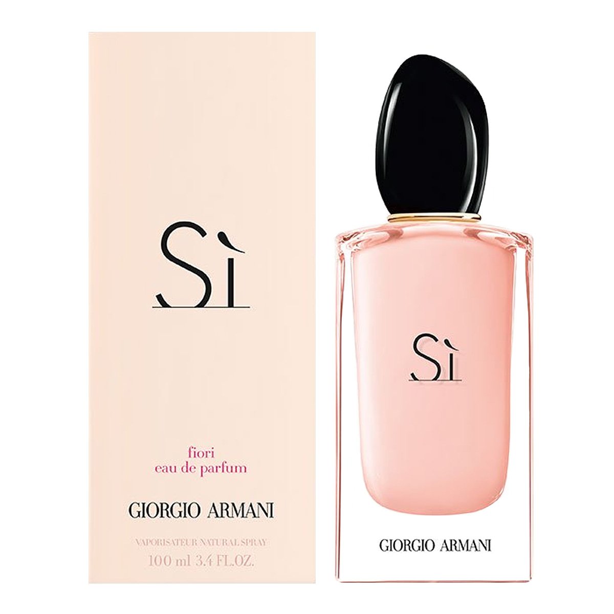 Giorgio Armani Si Fiori