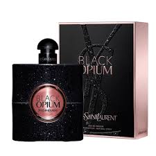 Yves Saint Laurent   Black OPIUM