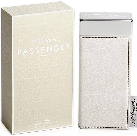 S.T. Dupont PASSENGER Pour Femme