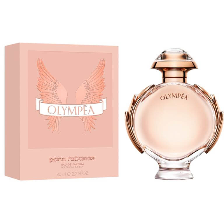 Paco Rabanne Olympea