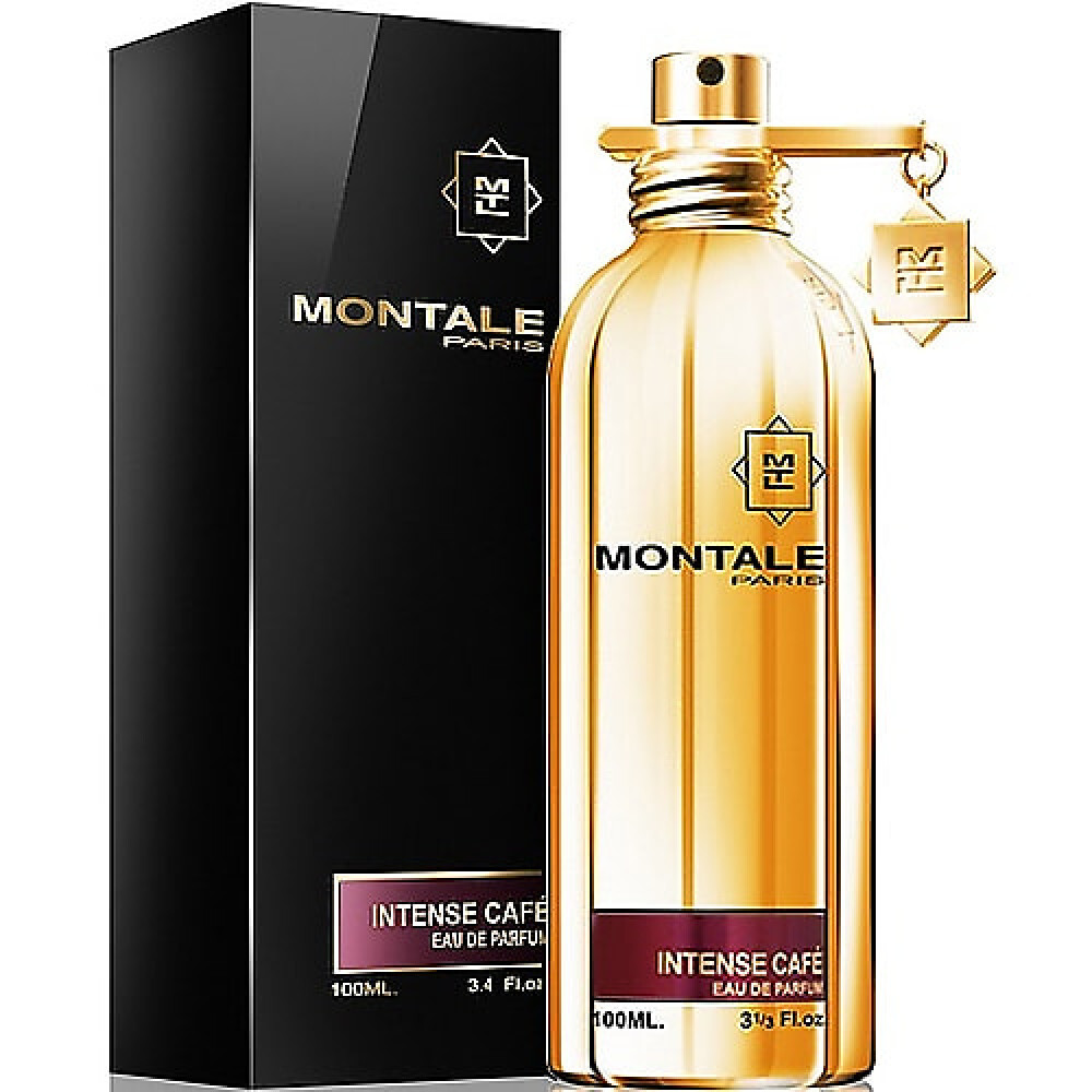 Montale Intense Cafe