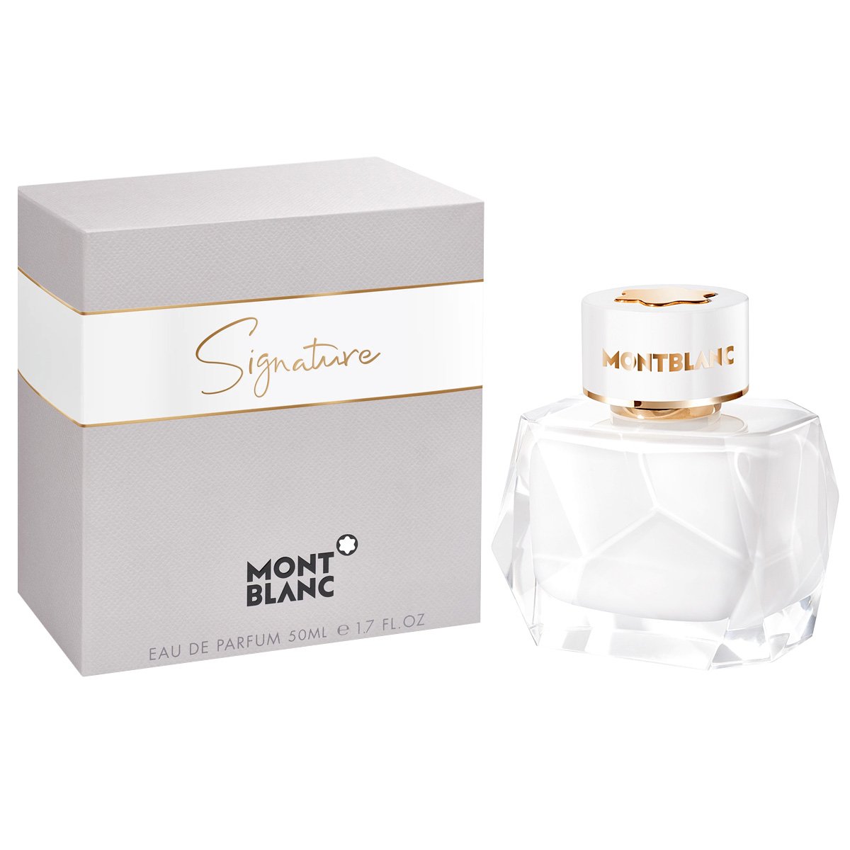 Mont blanc Signature
