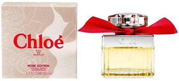 Chloe    Chloe Rose Edition
