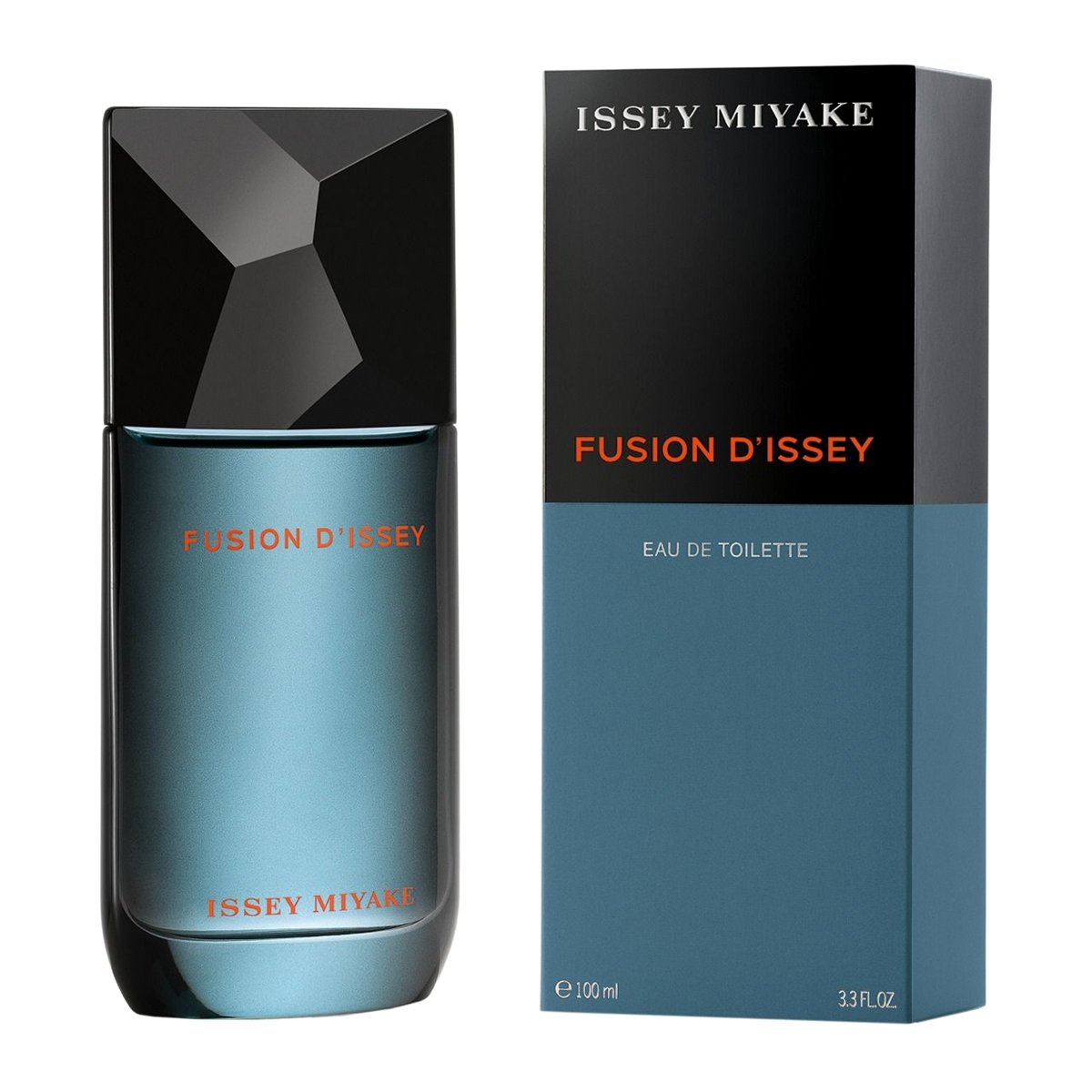 Issey Miyake Fusion D'issey