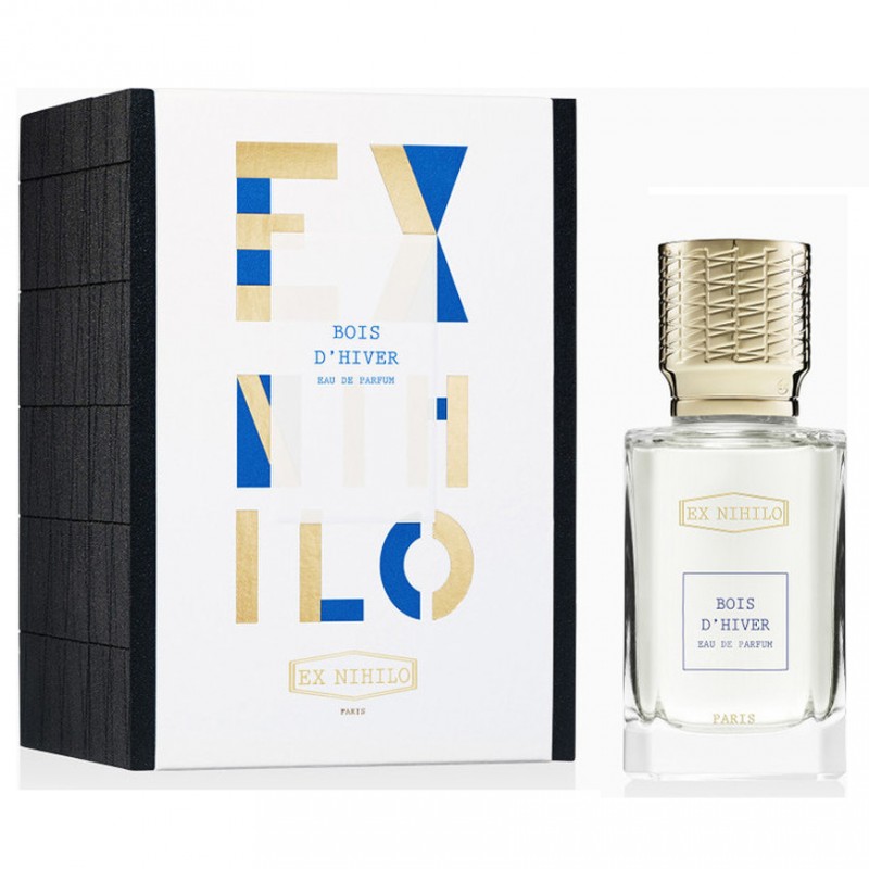 Ex Nihilo Bois D'hiver