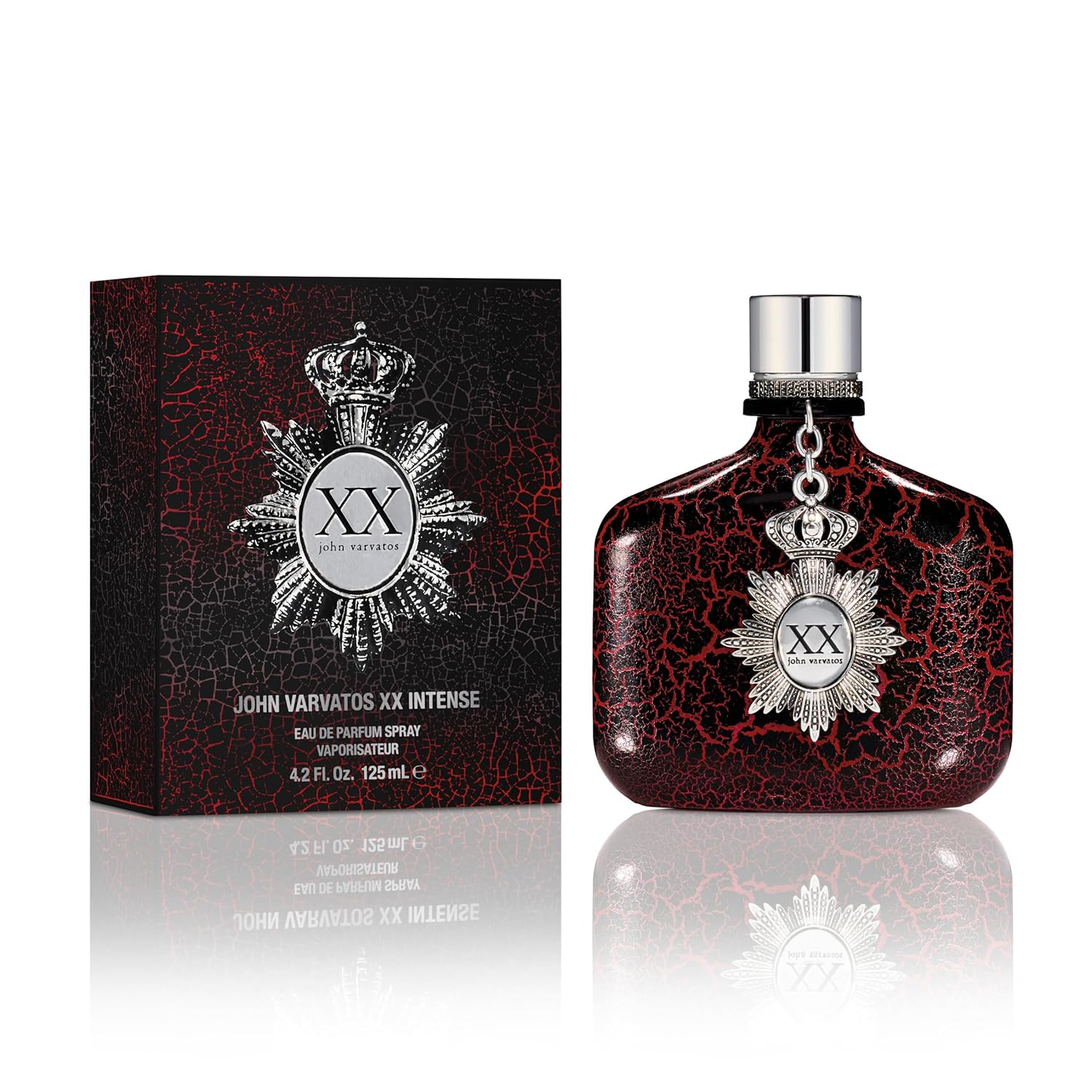John Varvatos XX Intense