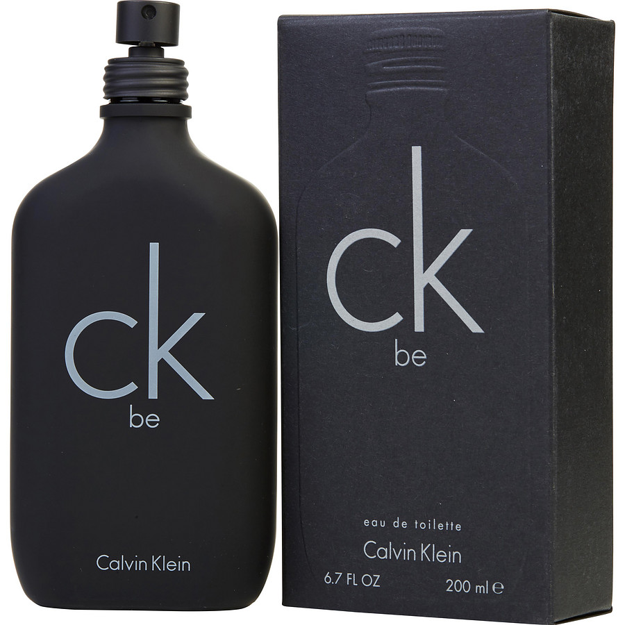 Calvin Klein  CK BE