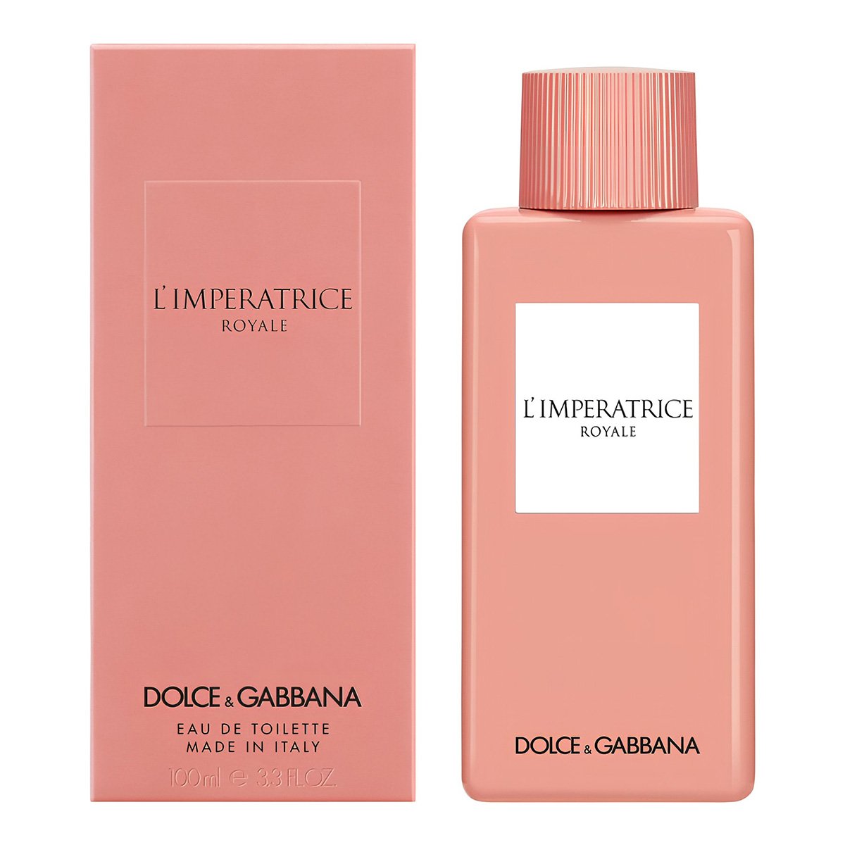 Dolce & Gabbana L'imperatrice Royale