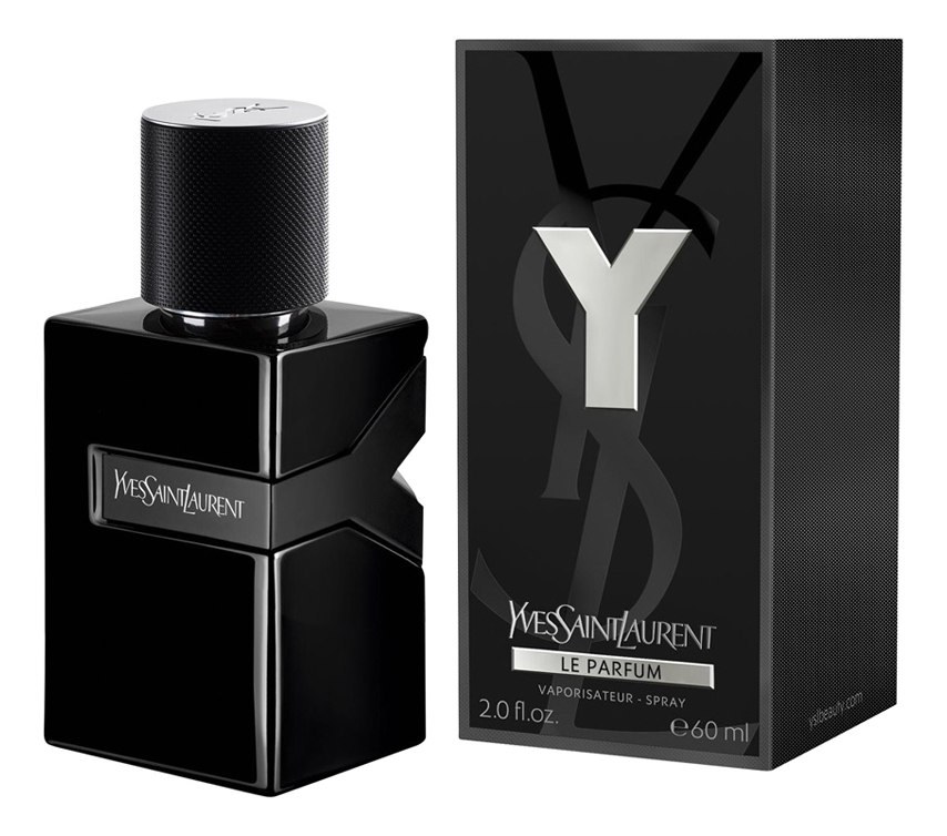 Yves Saint Laurent Y Le Parfum 