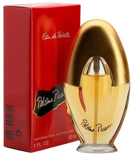 Paloma Picasso PALOMA PICASSO EAU DE TOILETTE