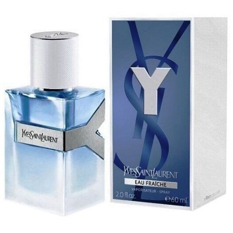Yves Saint Laurent Y Eau Fraiche