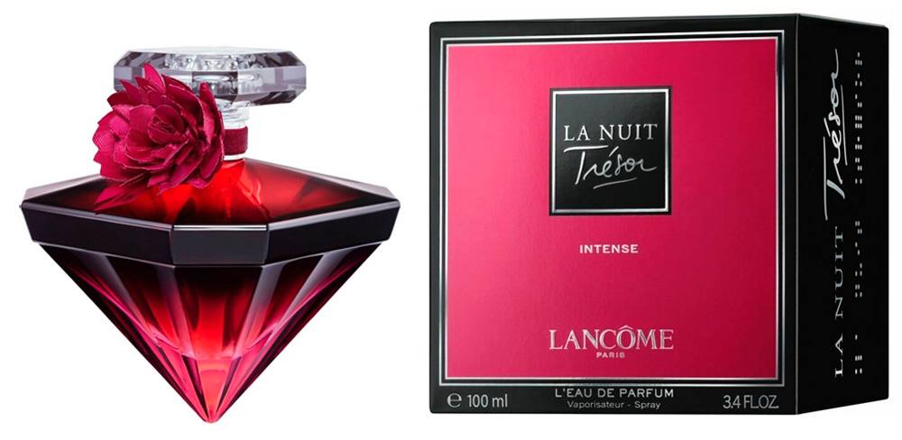Lancome Tresor La Nuit Intense
