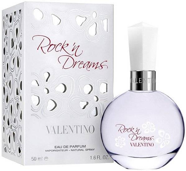 Valentino Rock ’n Dreams