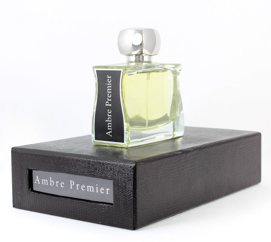 Jovoy Paris Ambre Premier
