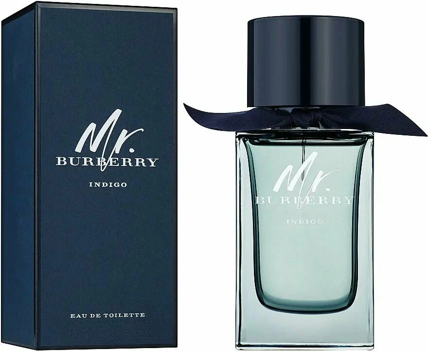 Burberry Mr. Burberry Indigo
