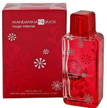 Mandarina Duck DUCK ROUGE