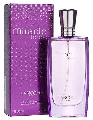 Lancome  MIRACLE FOREVER