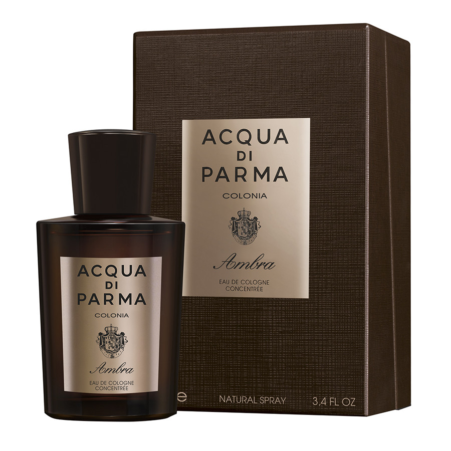 Acqua Di Parma Colonia Ambra