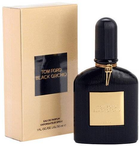  Tom Ford Black Orchid