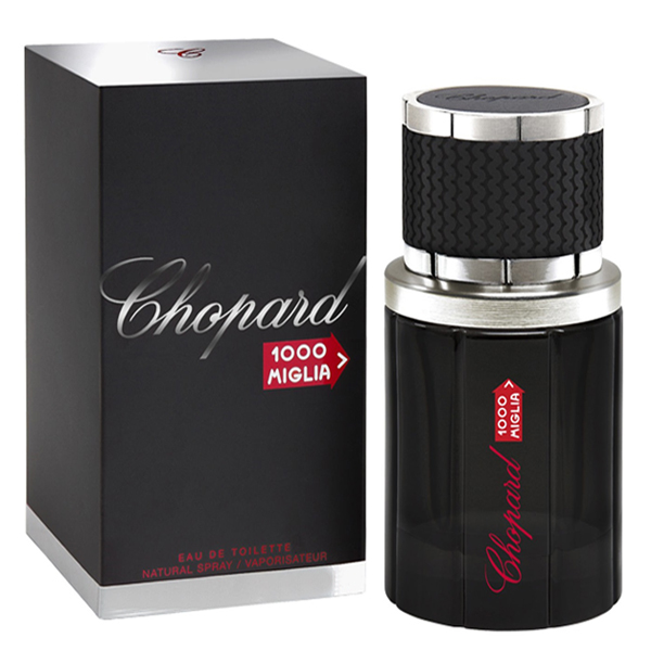 Chopard 1000 Miglia