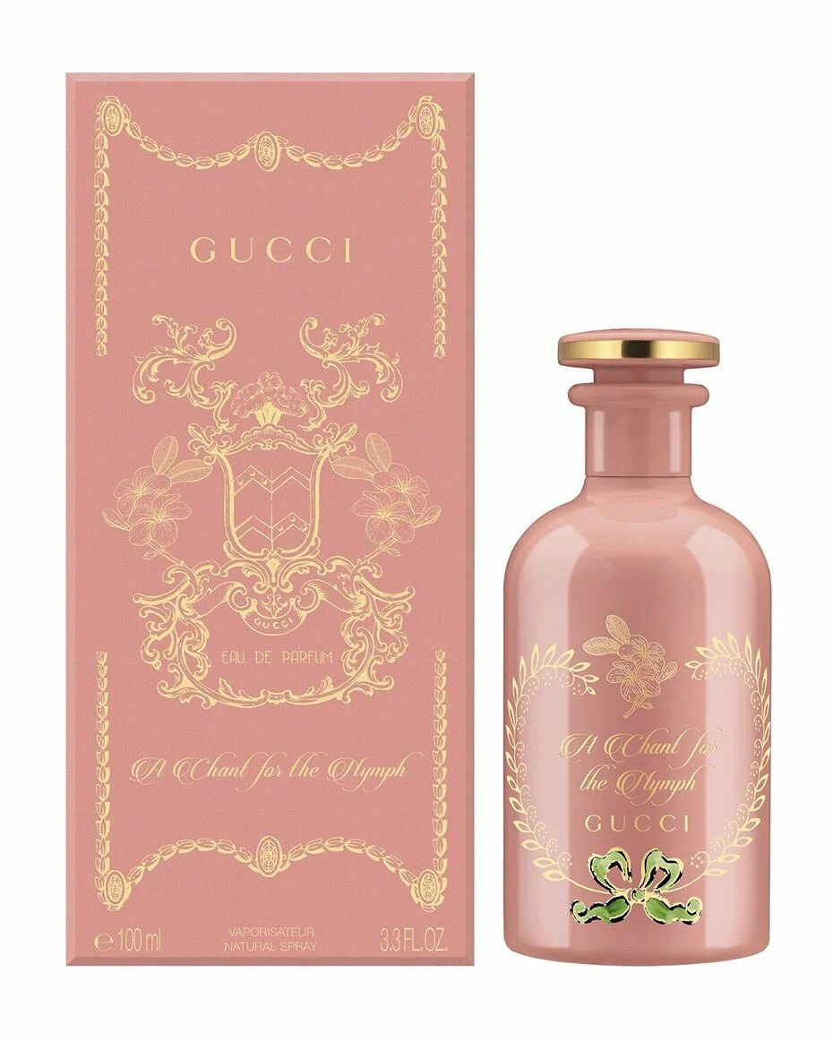 Gucci A Chant For The Nymph