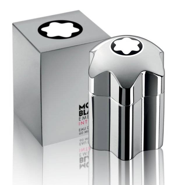 MONT BLANC   Emblem Intense