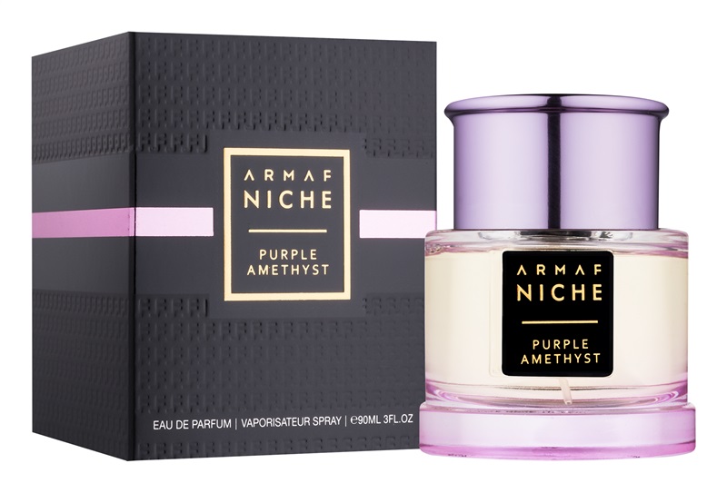 Armaf Purple Amethyst
