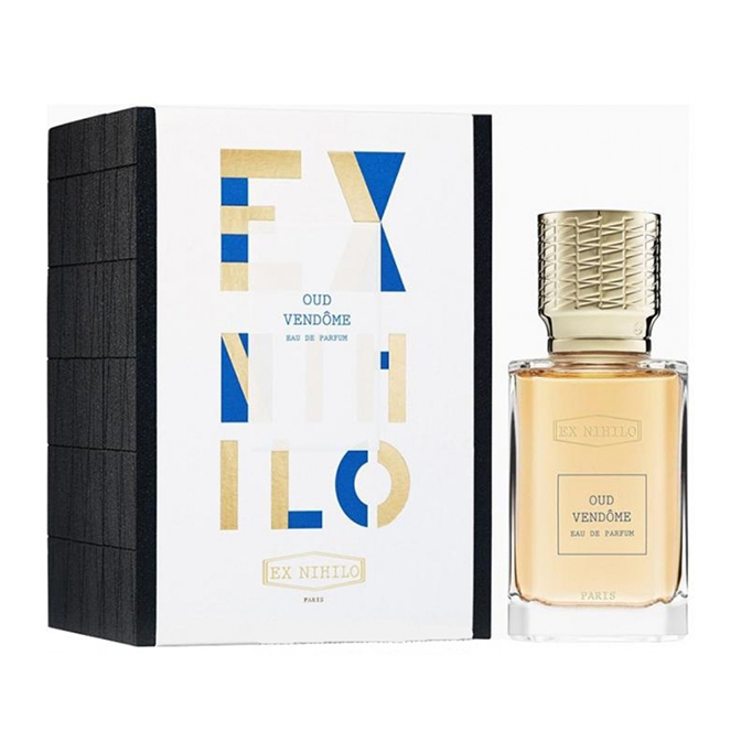 Ex Nihilo Oud Vendome