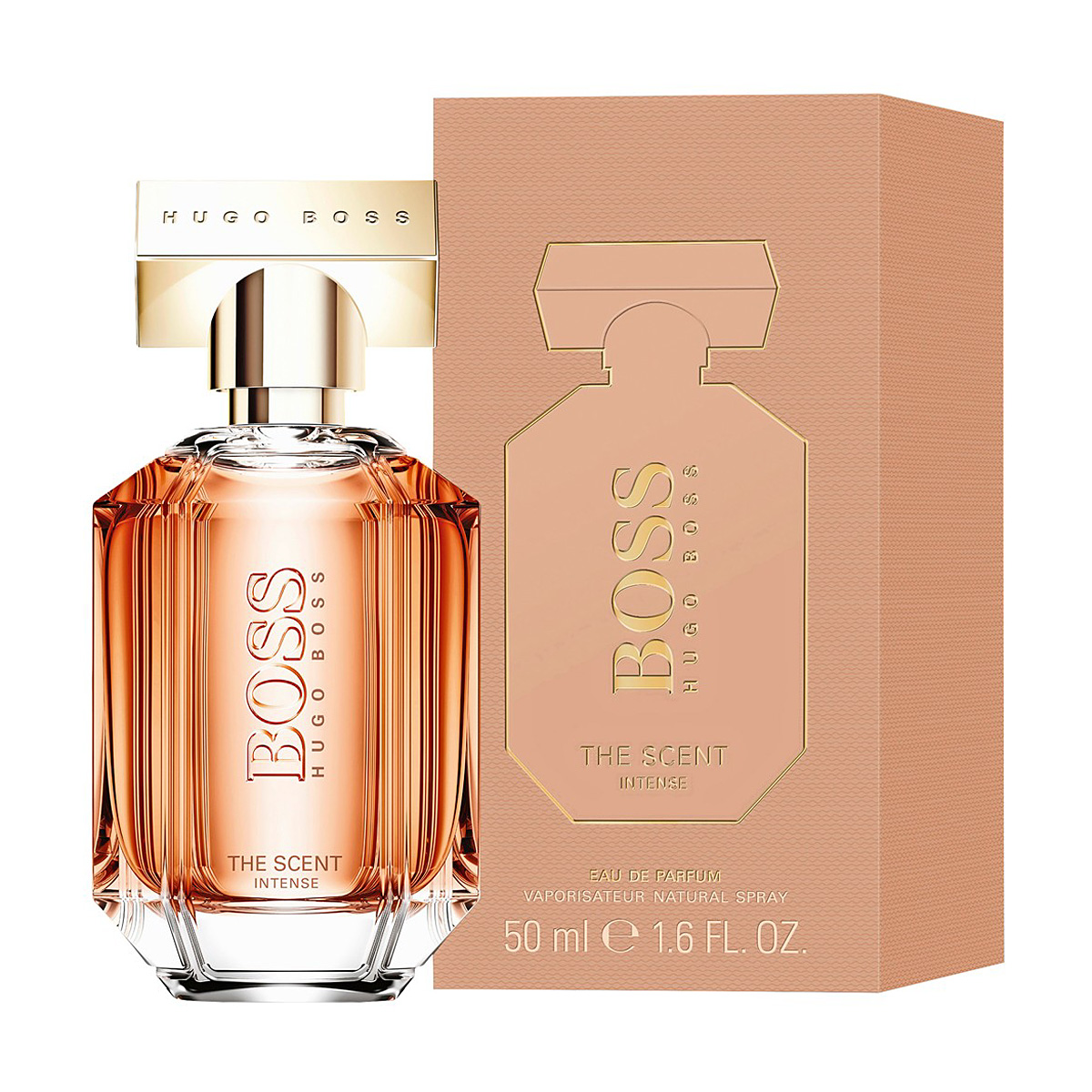 Hugo Boss Boss The Scent Intense For Her