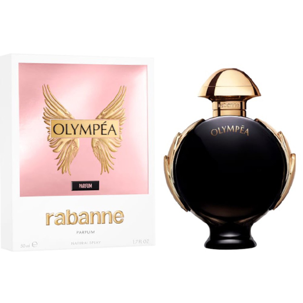 Paco Rabanne Olympea Parfum