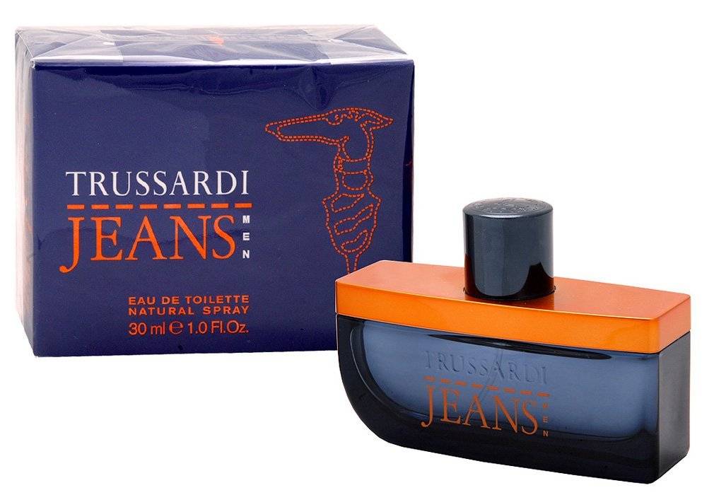 Trussardi Jeans Men