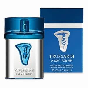 Trussardi A Way For Him