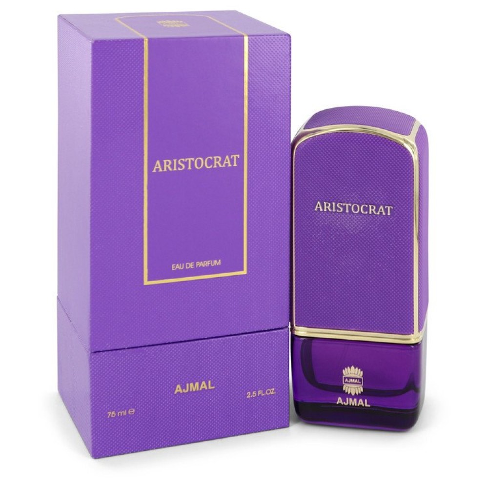 Ajmal Aristocrat For Her