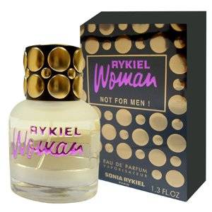 Sonia Rykiel RYKIEL WOMAN NOT FOR MEN EAU DE PARFUM