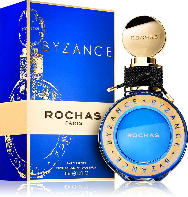 Rochas Byzance 2019