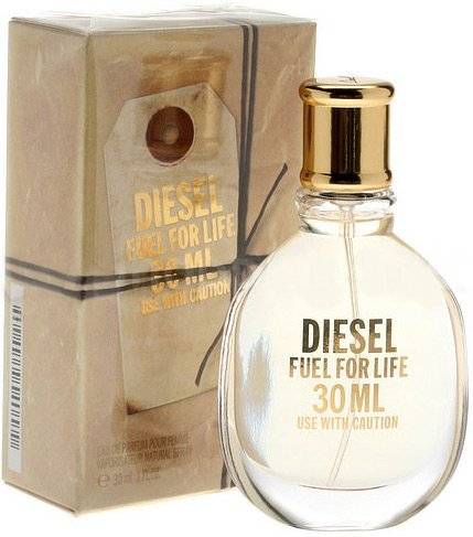 Diesel DIESEL FUEL FOR LIFE