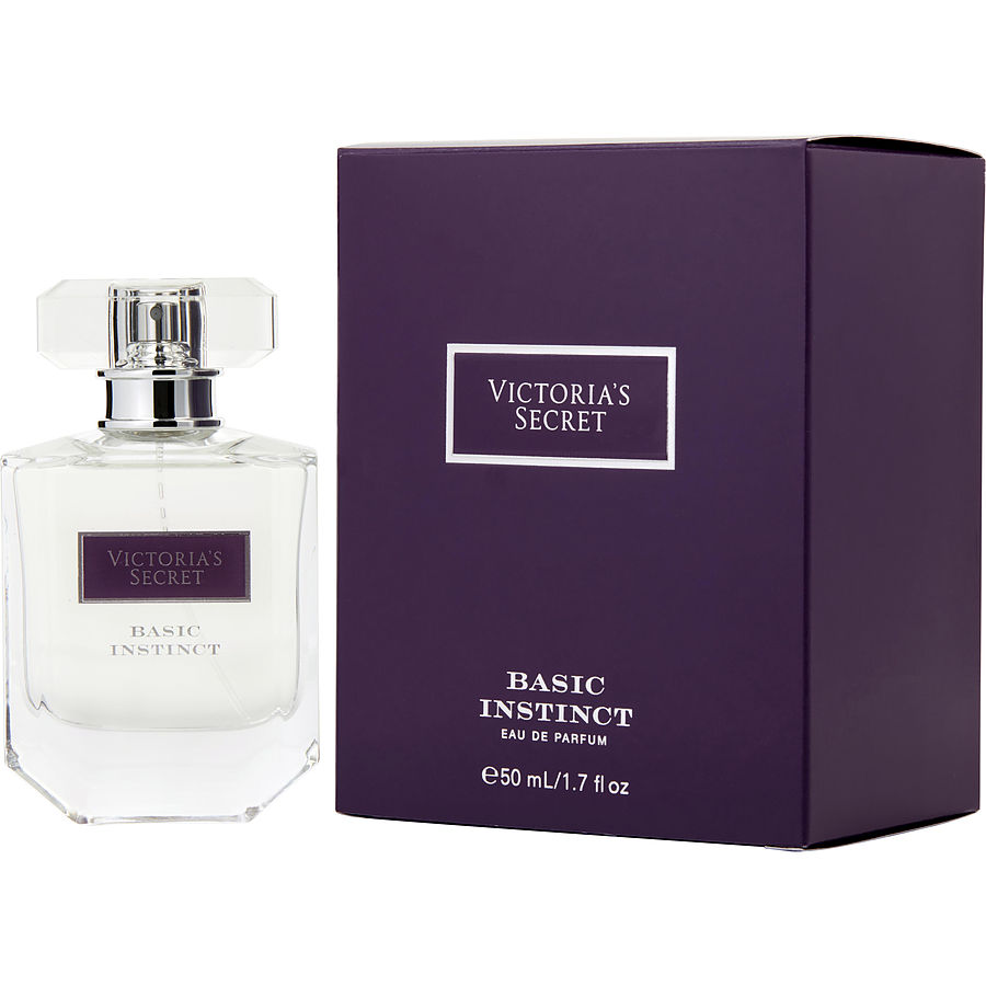 Victoria`s Secret Basic Instinct